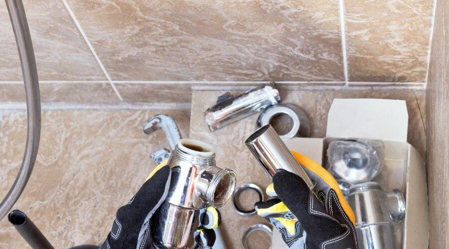 Professional Storm Sewer Service in Coldwater, KS